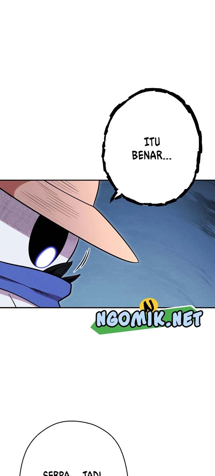 Dungeon Reset Chapter 104
